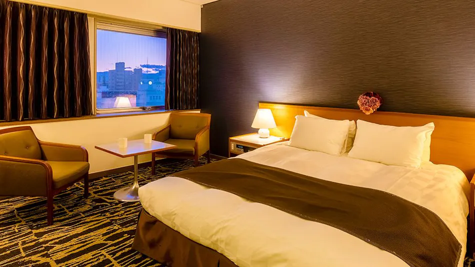 Yamagata Grand Hotel