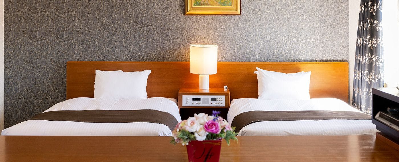 Yamagata Grand Hotel