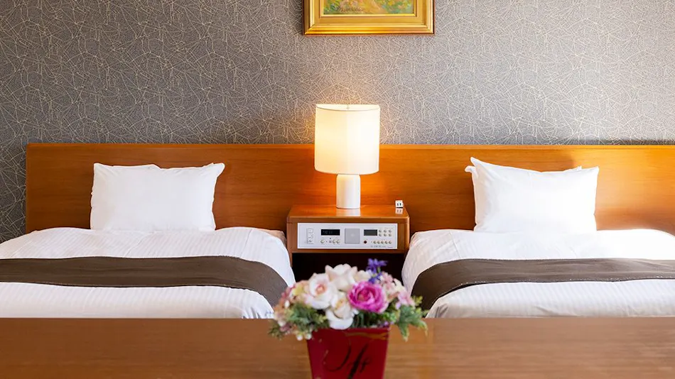 Yamagata Grand Hotel