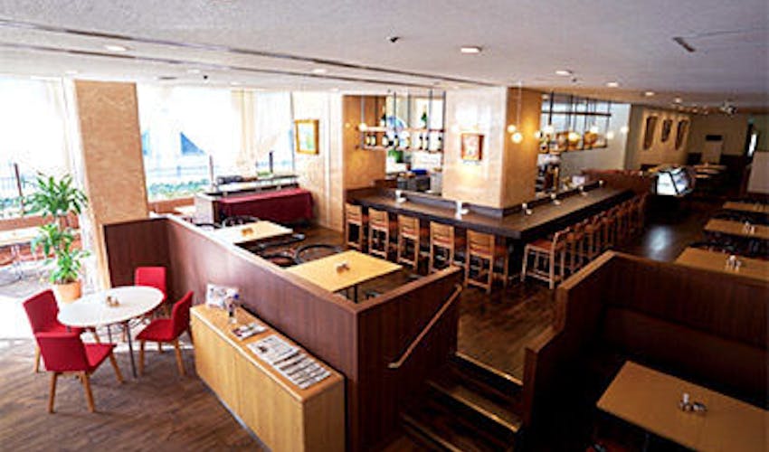 山形グランドホテル の宿泊プラン 宿泊予約は 一休 Com