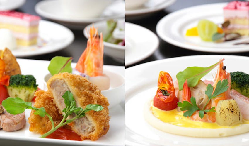 山形グランドホテル の宿泊プラン 宿泊予約は 一休 Com