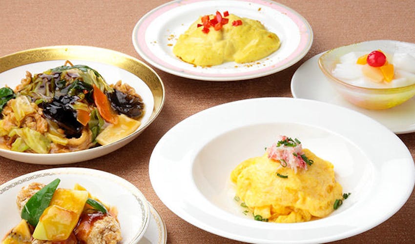 山形グランドホテル の宿泊プラン 宿泊予約は 一休 Com