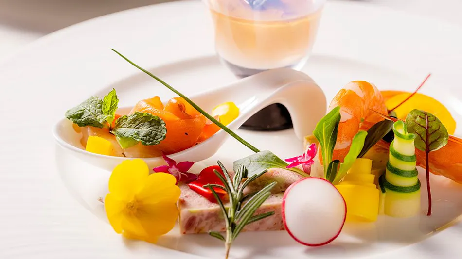 Yamagata Grand Hotel