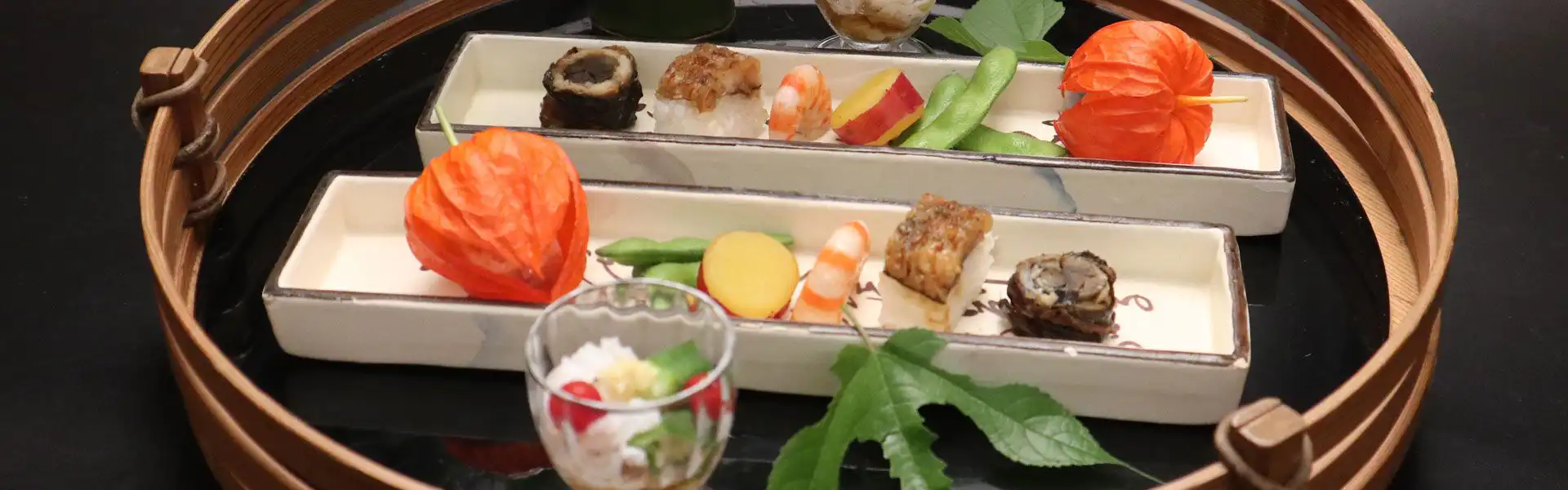お食事一例