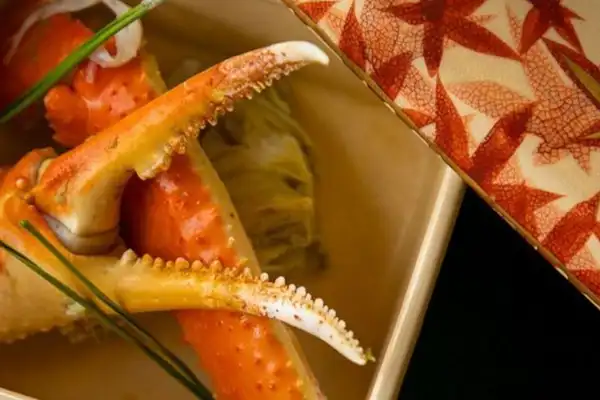 ตัวอย่างอาหาร