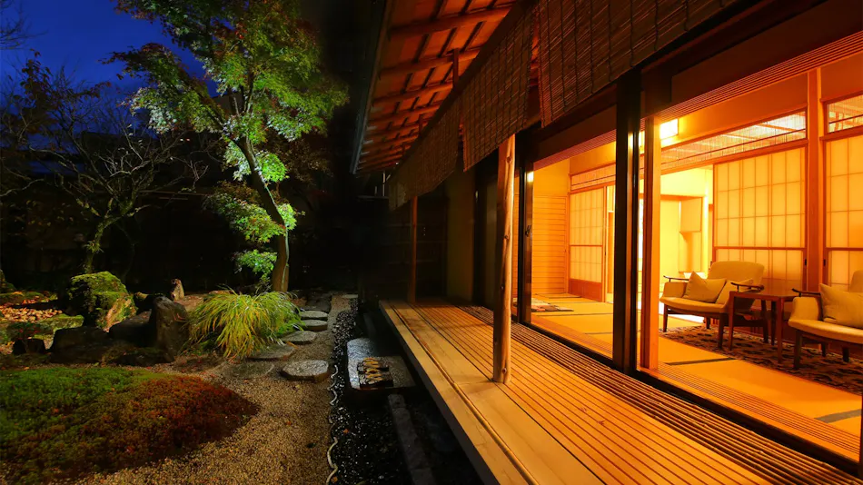 Yugawara Onsen Fukiya