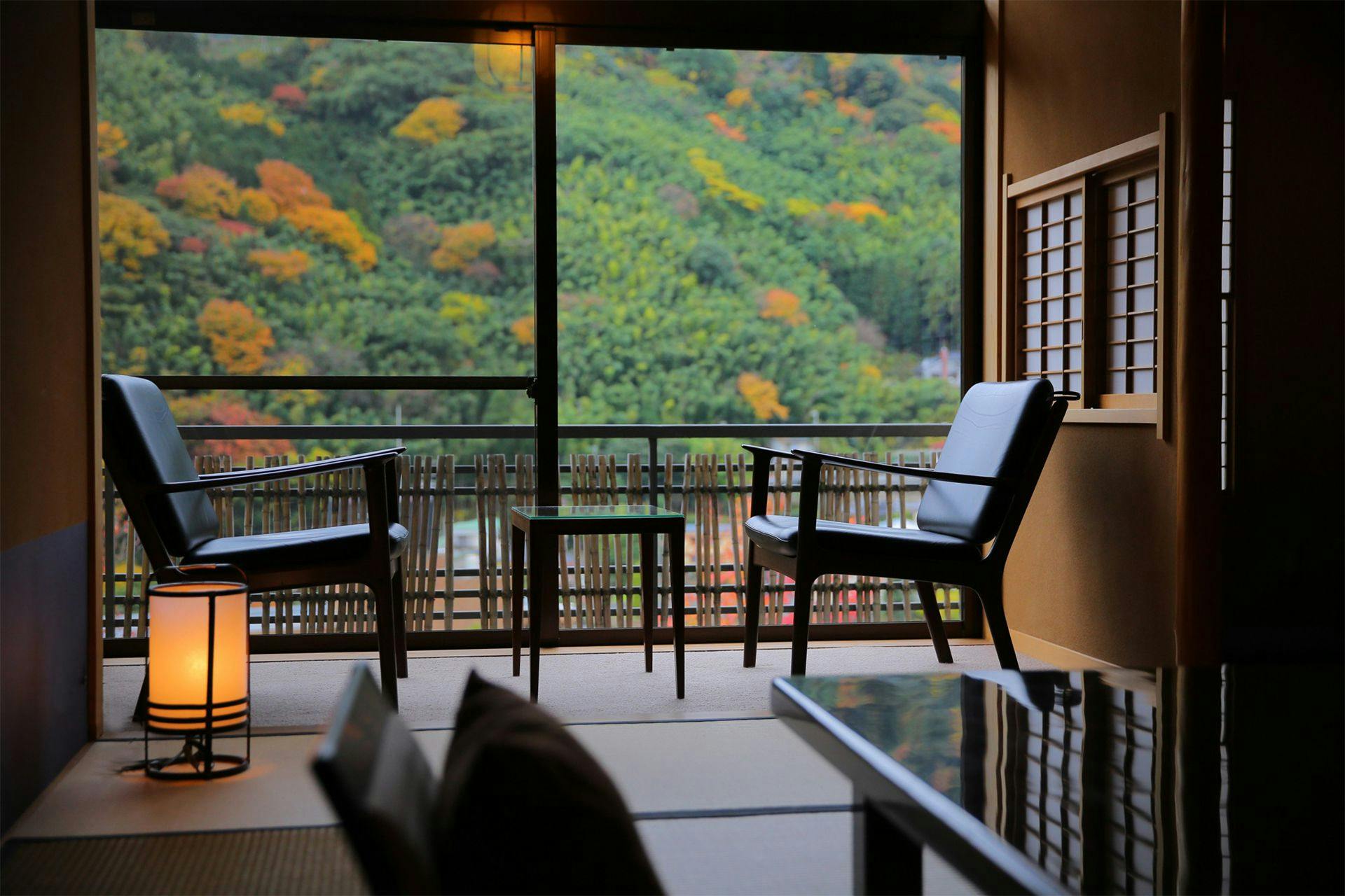 ห้องพัก