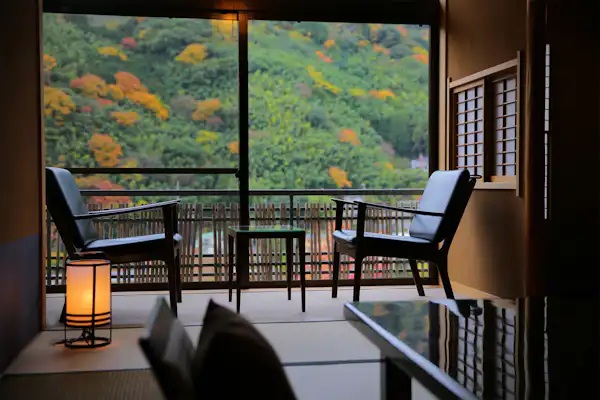 ห้องพัก