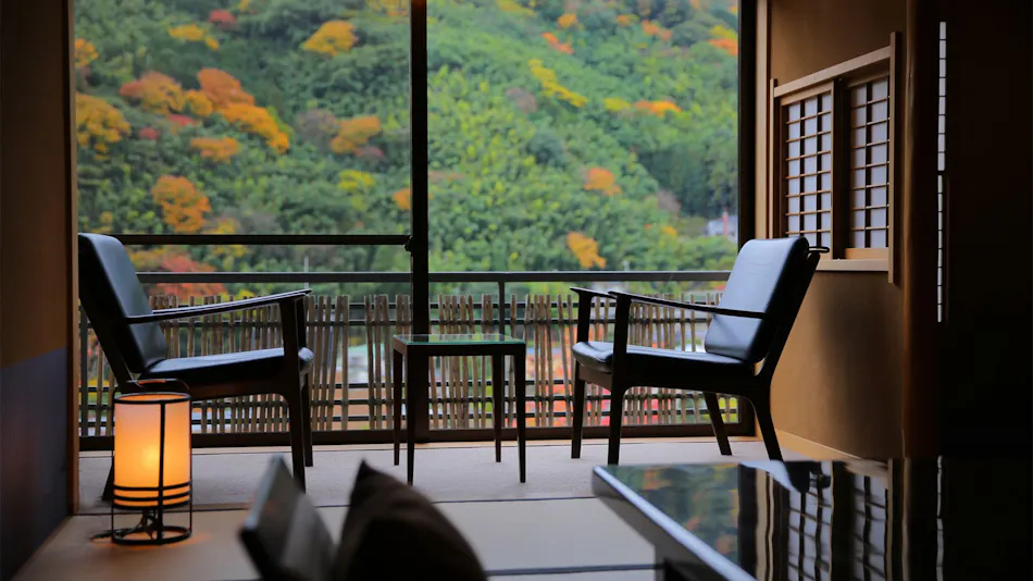 Yugawara Onsen Fukiya