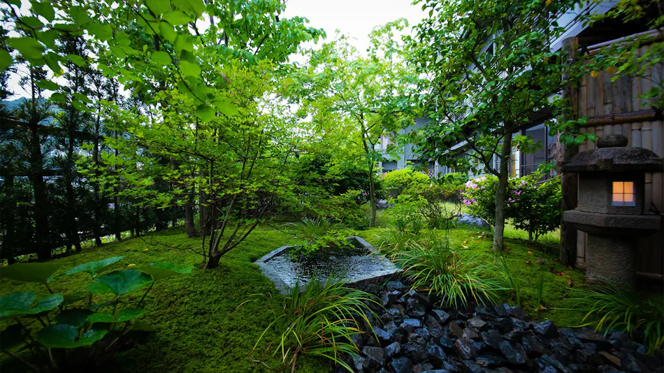 Yugawara Onsen Fukiya