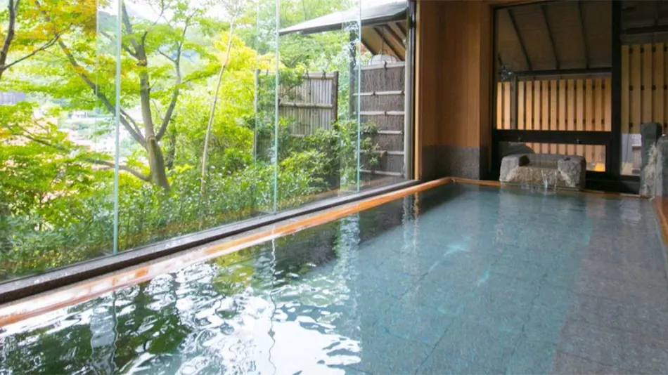 Yugawara Onsen Fukiya