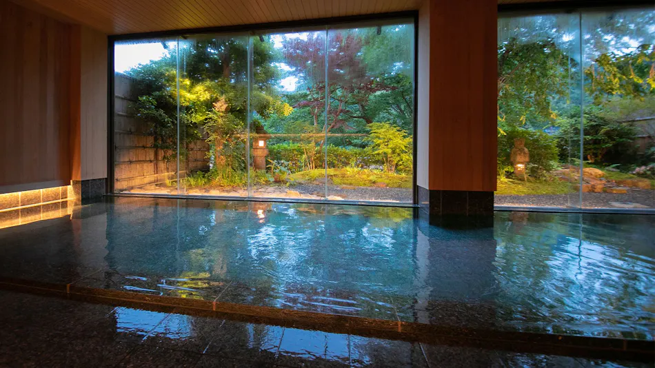 Yugawara Onsen Fukiya