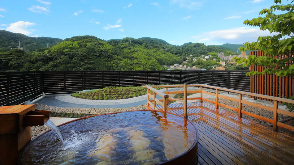 Yugawara Onsen Fukiya