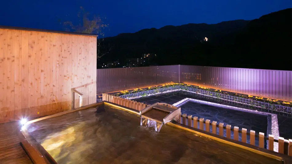 Yugawara Onsen Fukiya