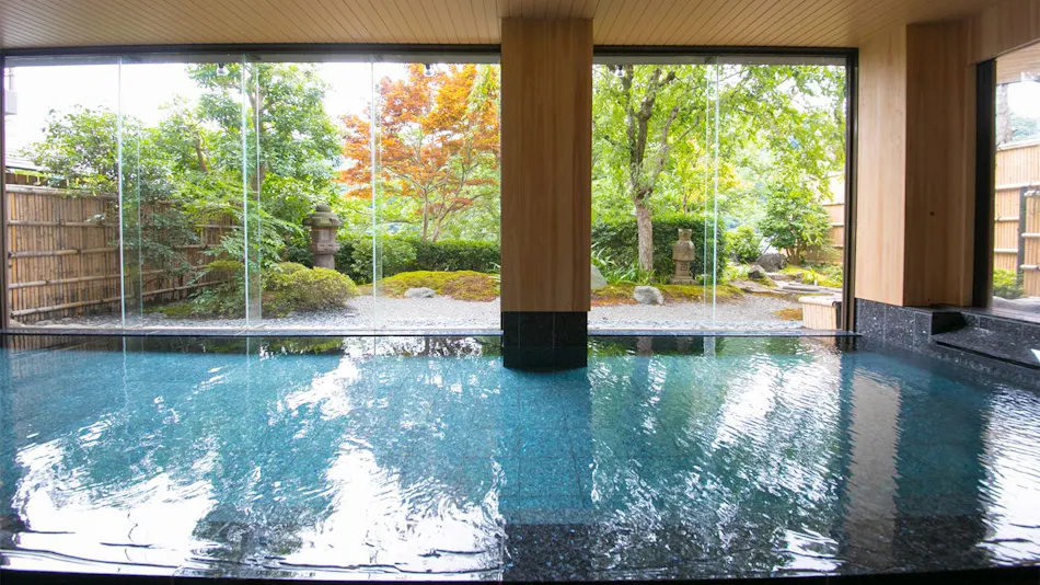 Yugawara Onsen Fukiya