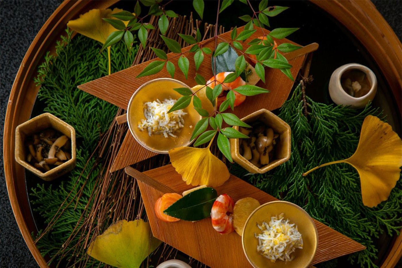 ตัวอย่างอาหาร