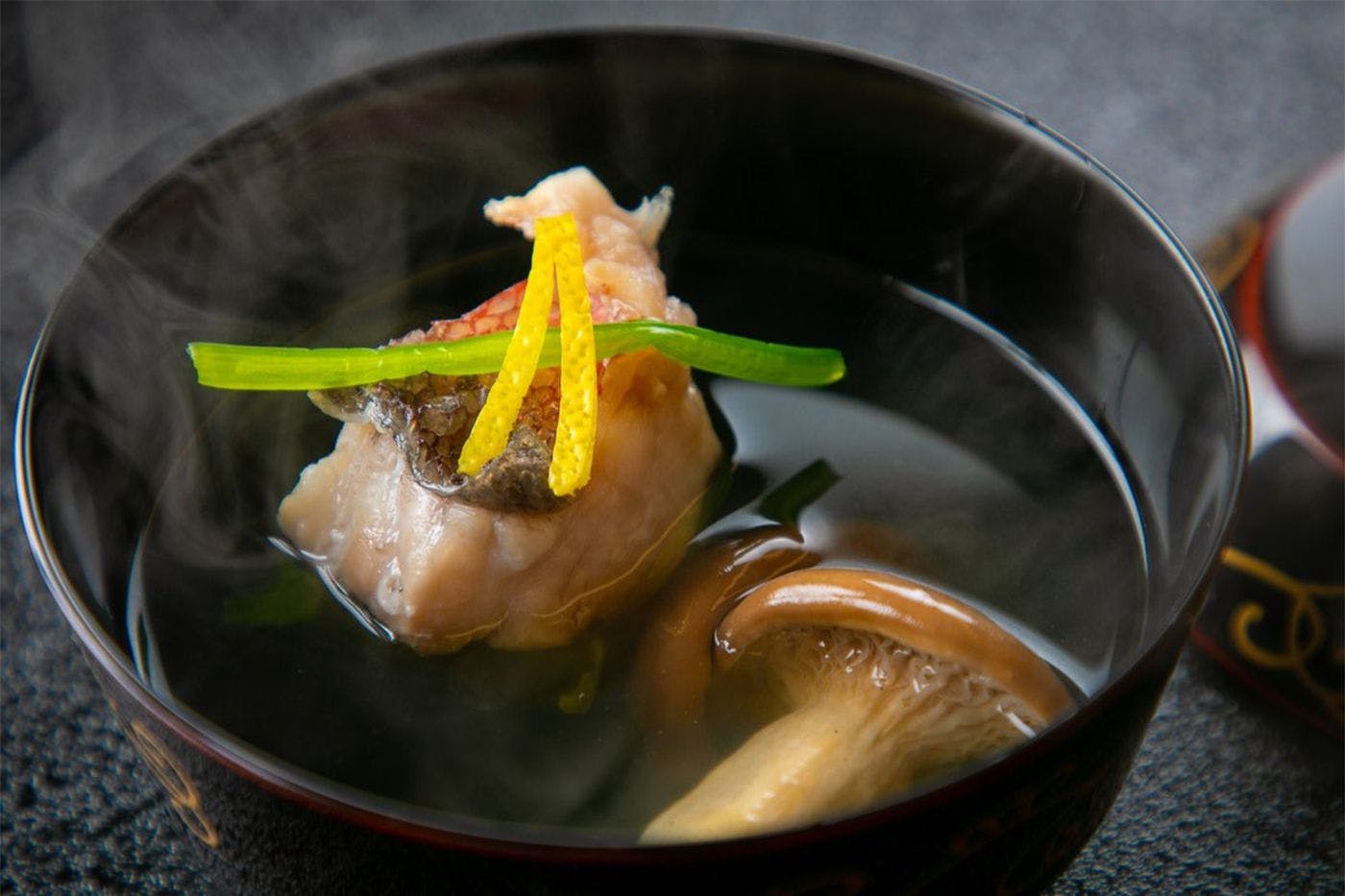 ตัวอย่างอาหาร