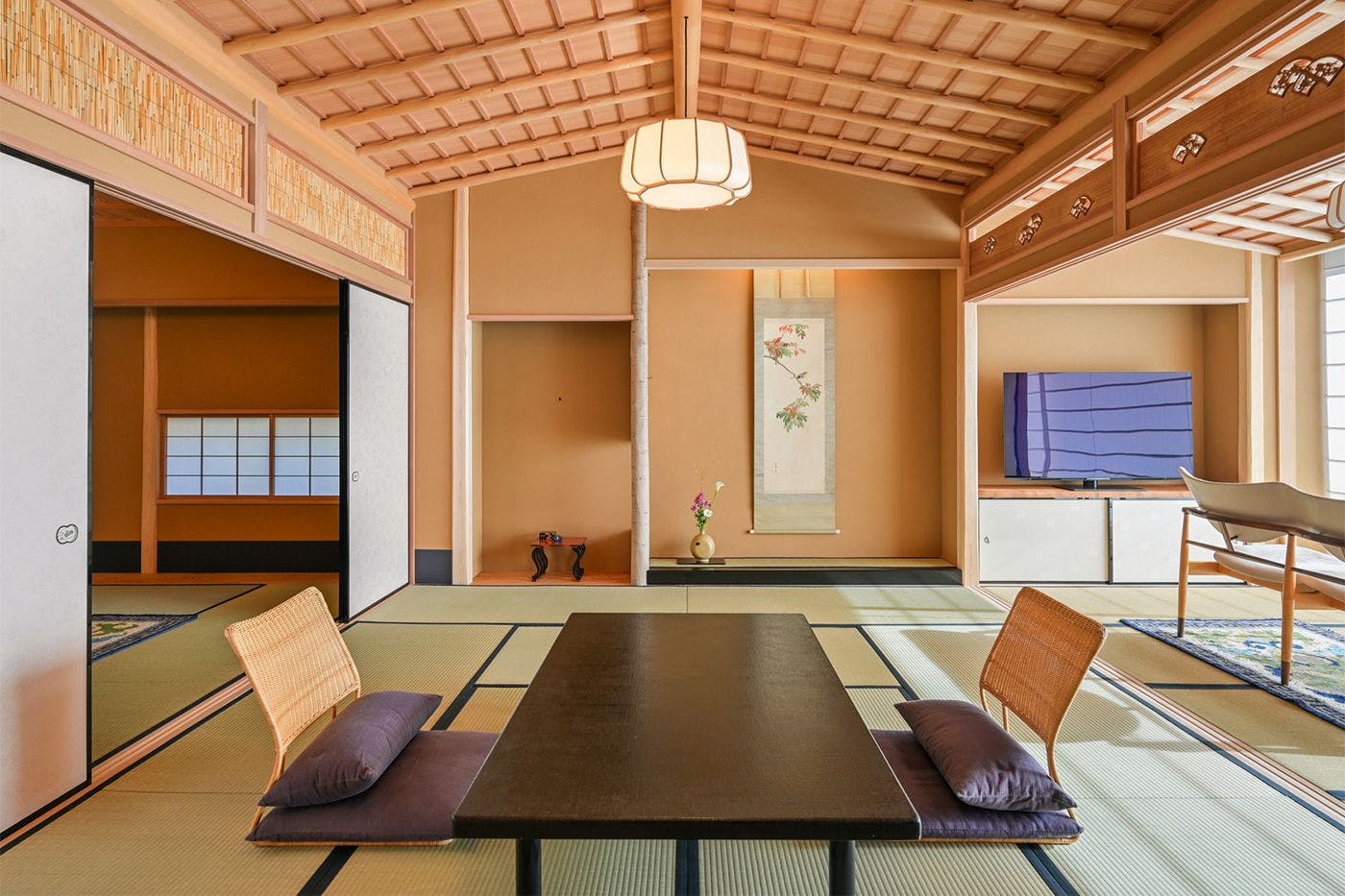 ห้องพัก