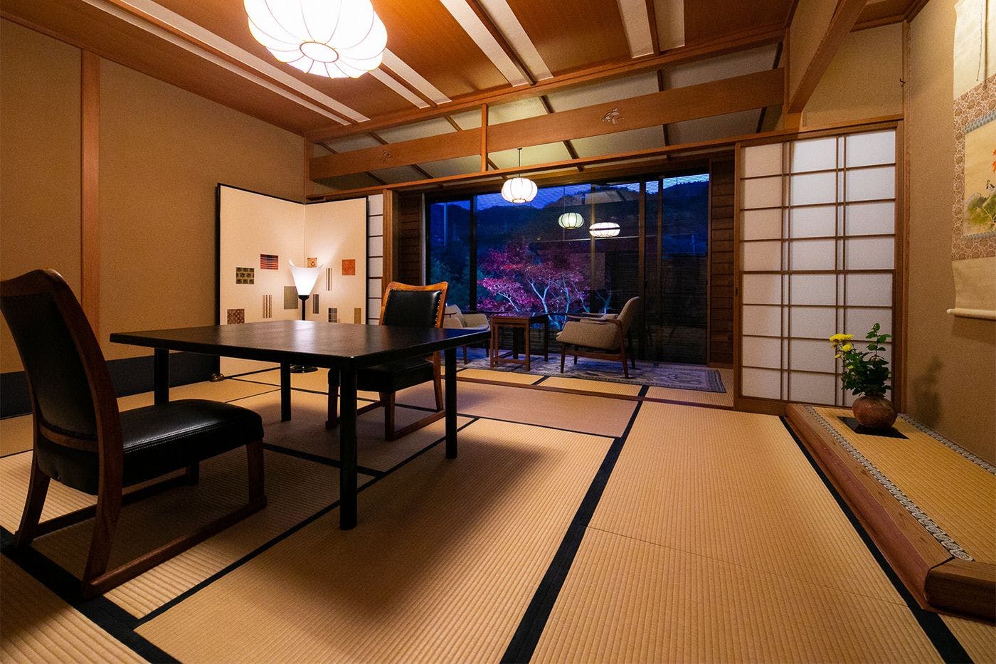 ห้องพัก