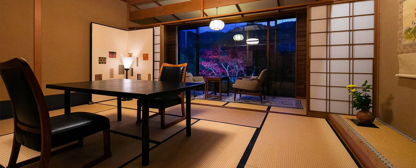 ห้องพัก