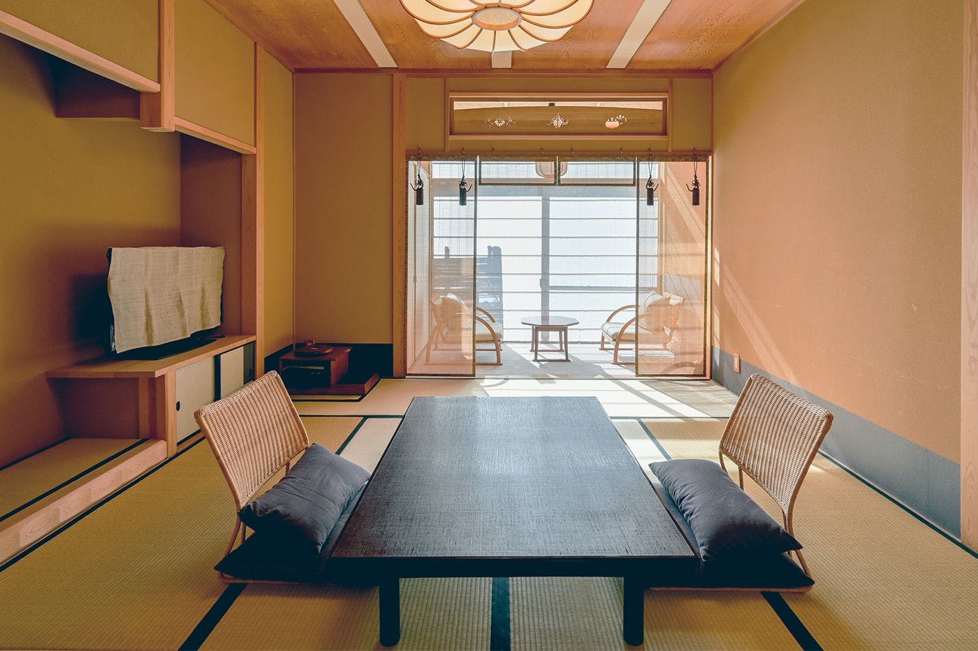 ห้องพัก