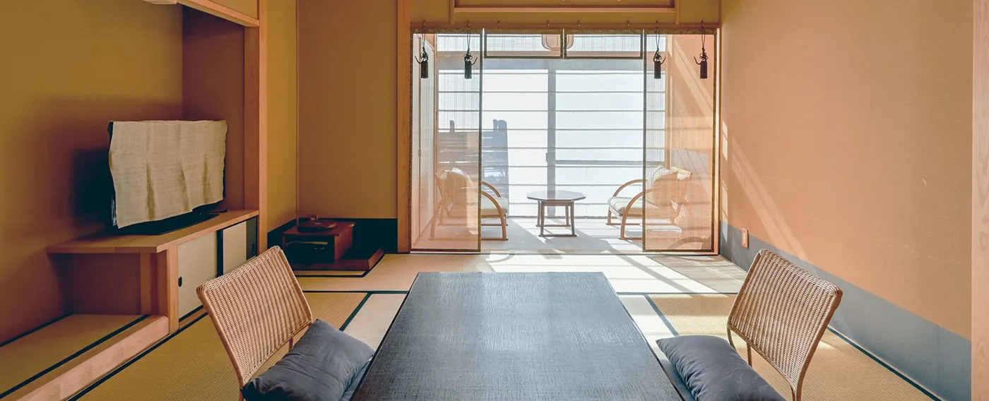 ห้องพัก