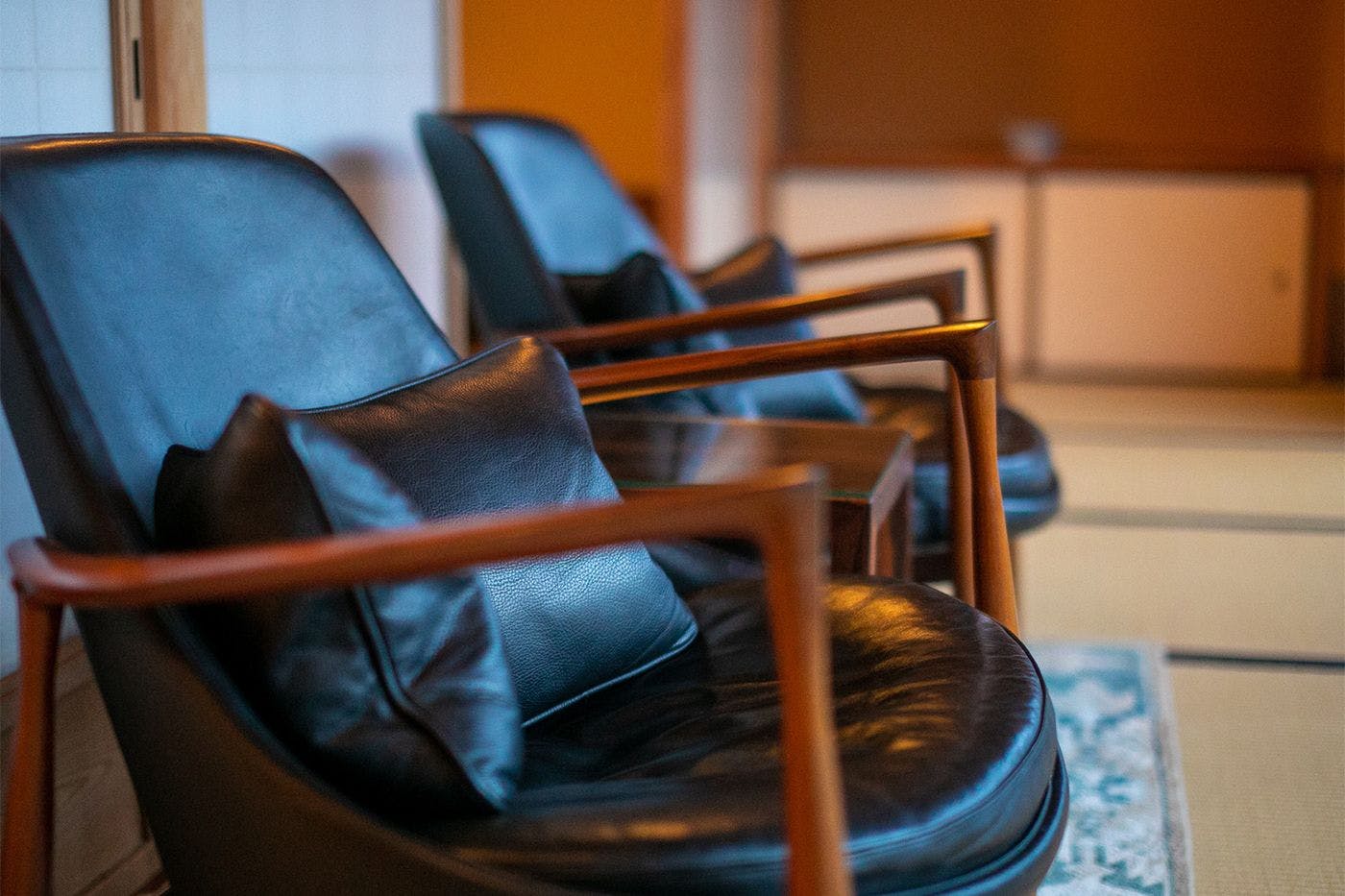 เก้าอี้นอร์ดิก