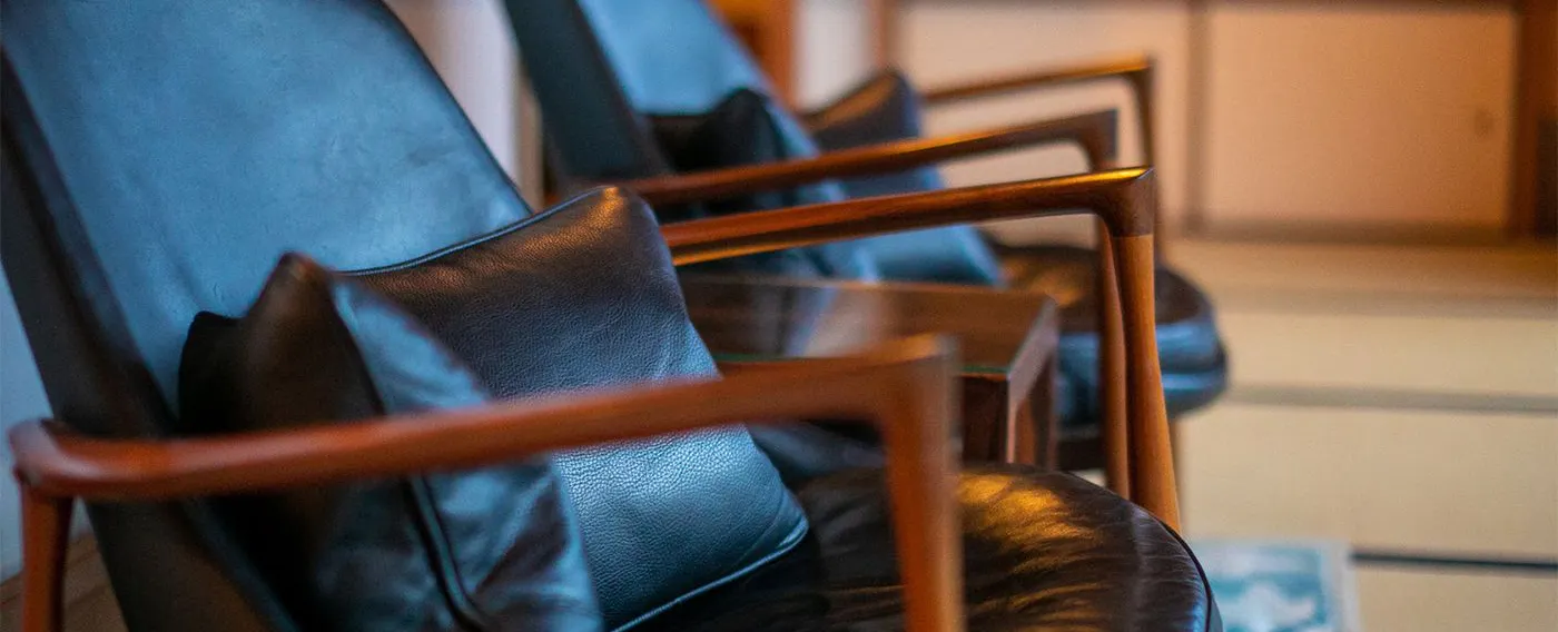 เก้าอี้นอร์ดิก