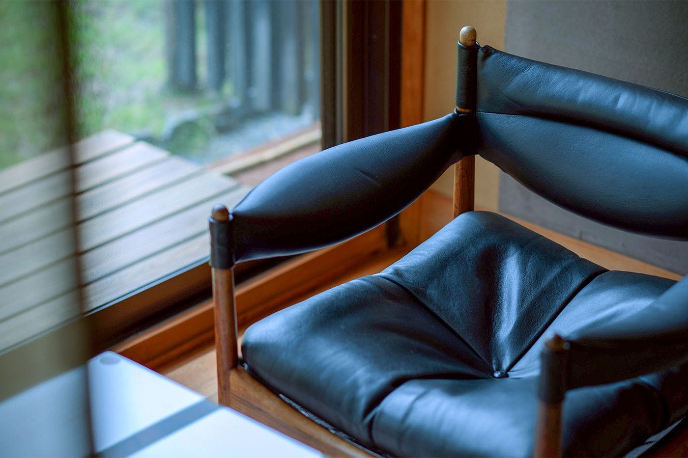 เก้าอี้นอร์ดิก