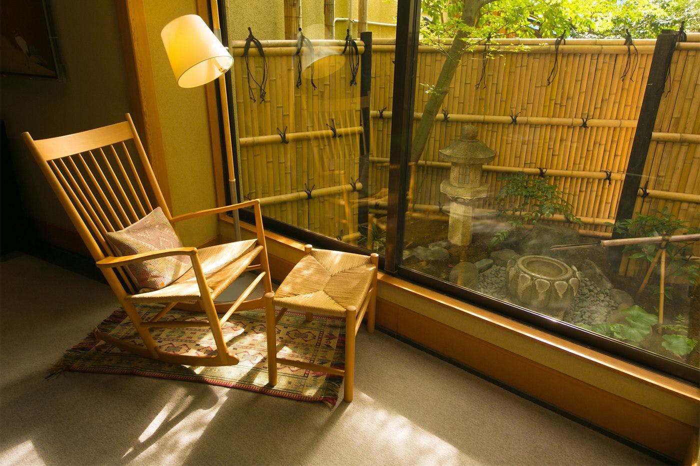 เก้าอี้นอร์ดิก