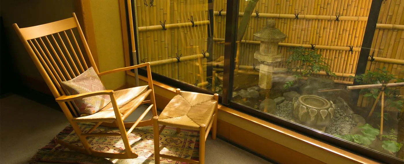 เก้าอี้นอร์ดิก