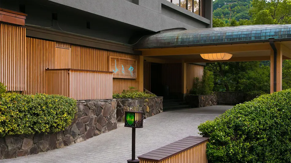 Yugawara Onsen Fukiya