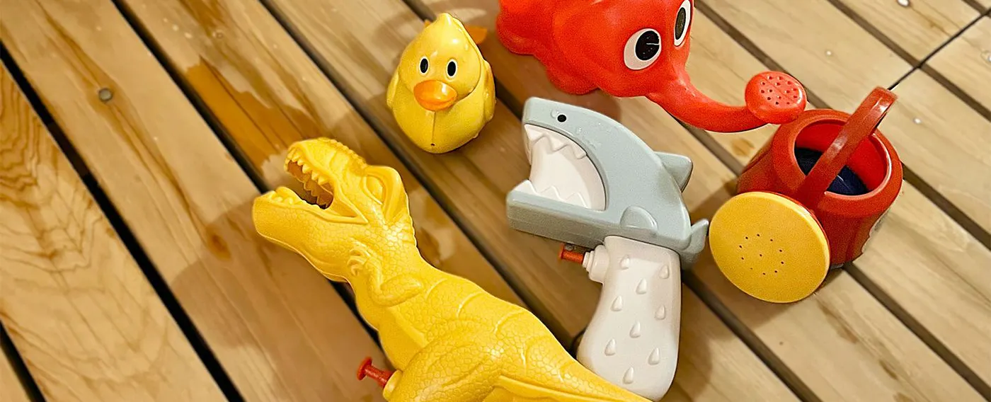 สิ่งอำนวยความสะดวก