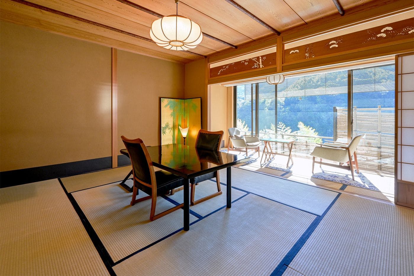 ห้องพัก