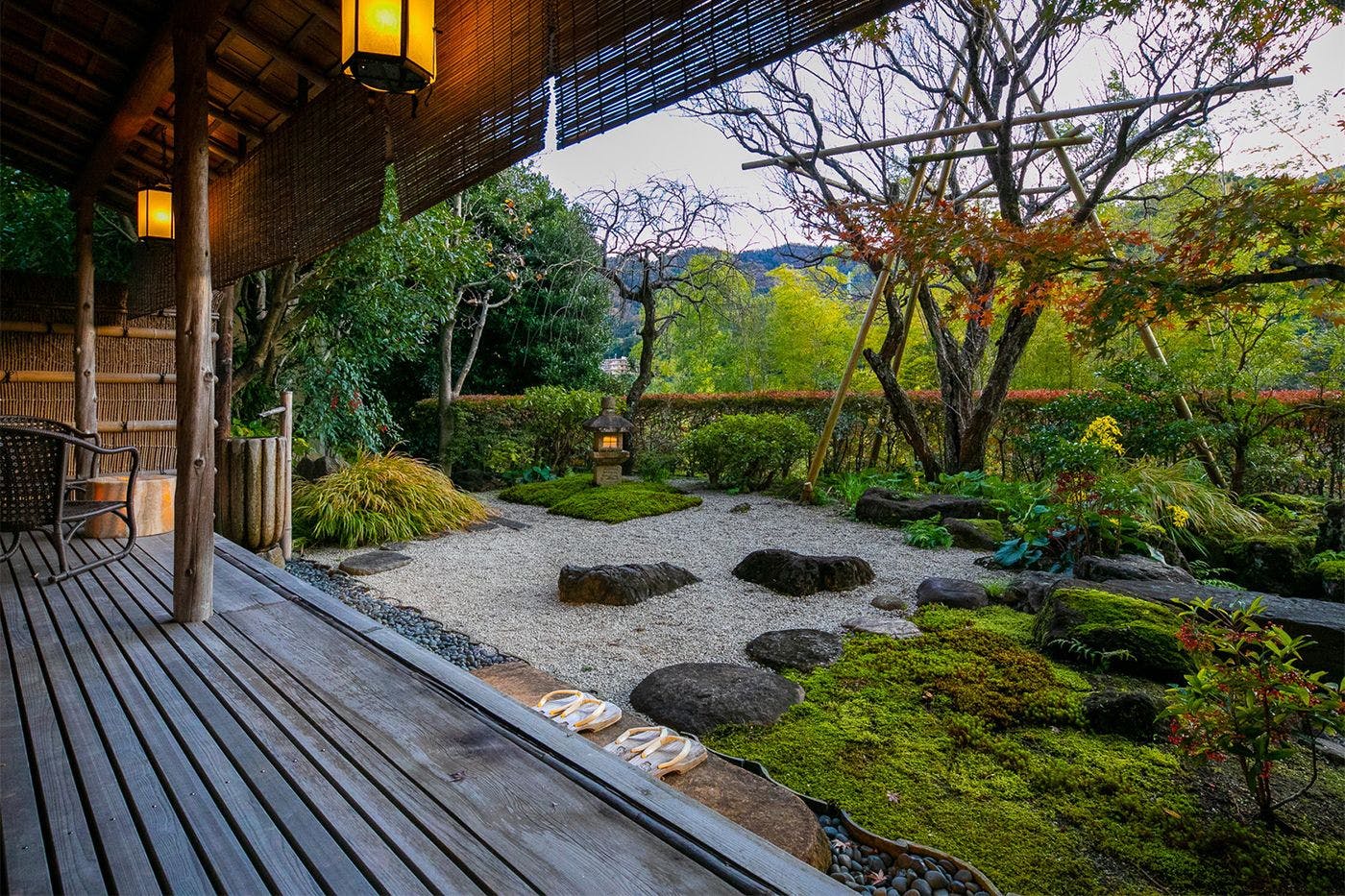 Yugawara Onsen Fukiya