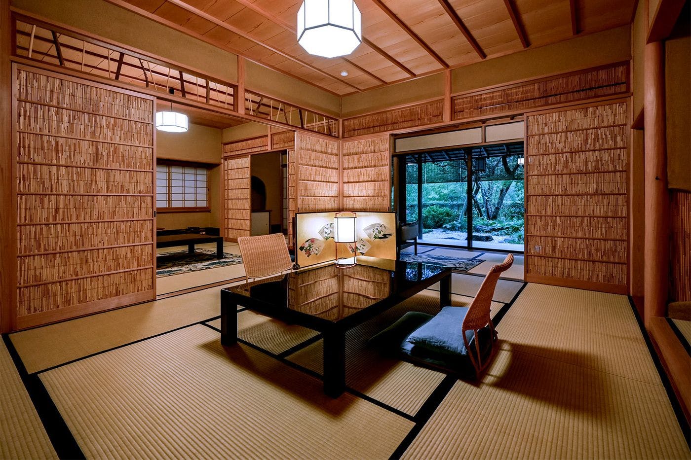 Yugawara Onsen Fukiya