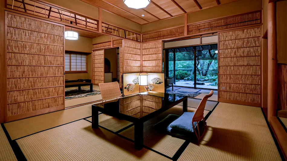 Yugawara Onsen Fukiya