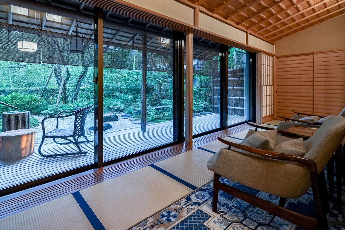 Yugawara Onsen Fukiya