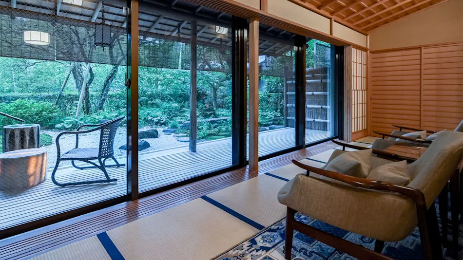 Yugawara Onsen Fukiya