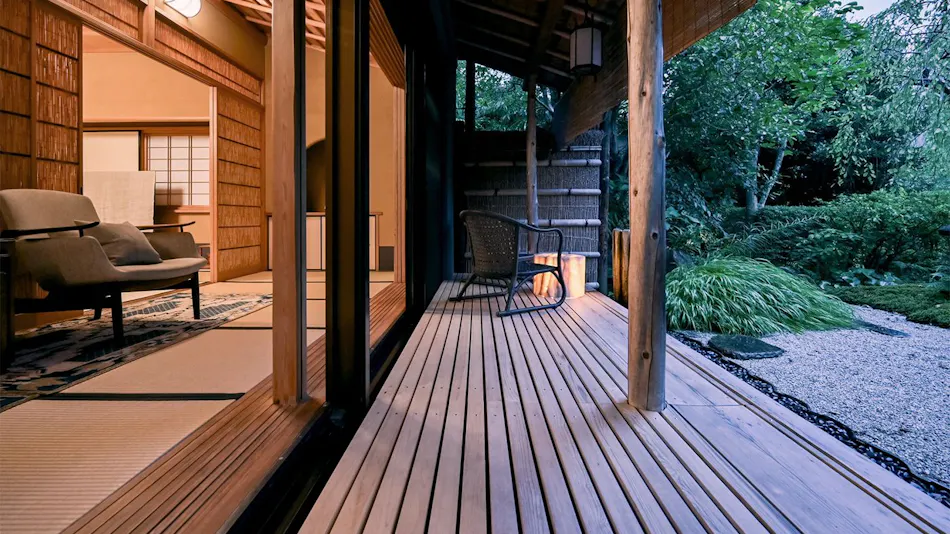 Yugawara Onsen Fukiya