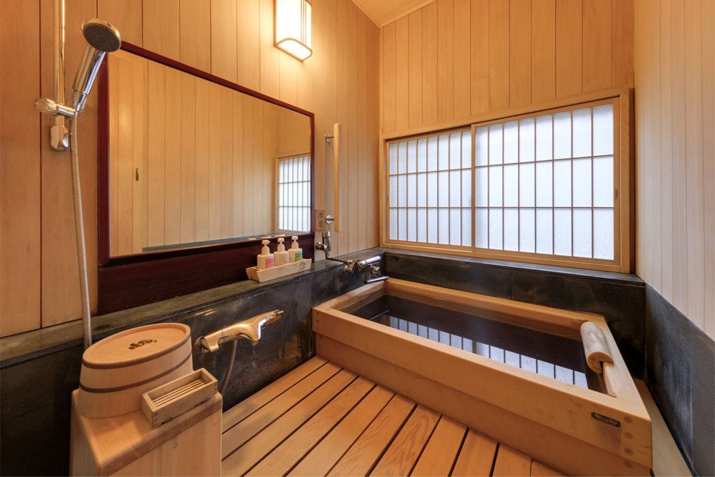 Anniversary perks】Ashigarashimo District × Dream StaysHotel