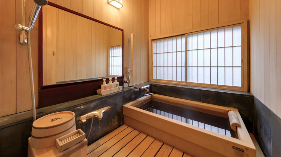 Yugawara Onsen Fukiya