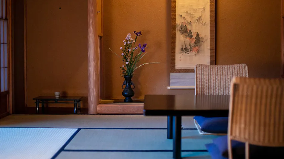 Yugawara Onsen Fukiya