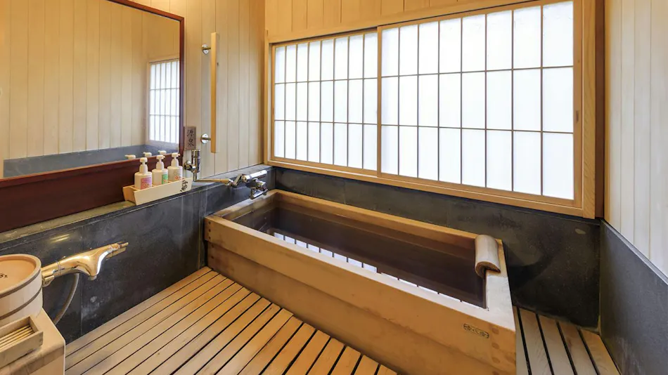 Yugawara Onsen Fukiya