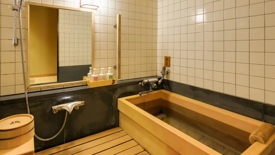 Yugawara Onsen Fukiya