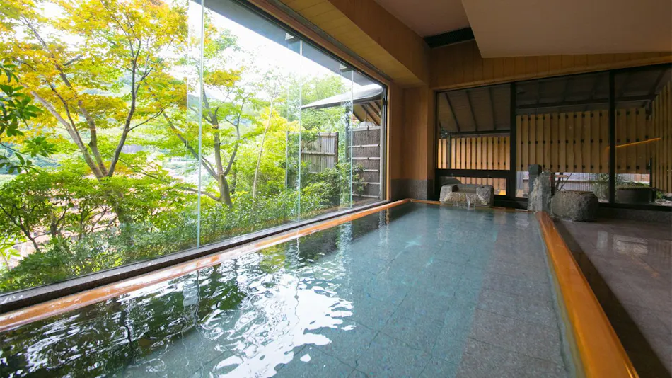 Yugawara Onsen Fukiya