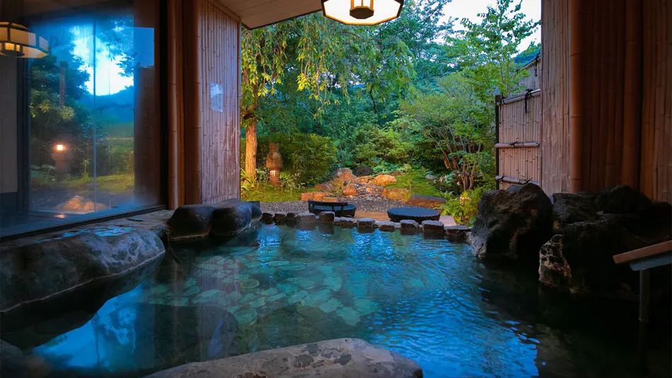 Yugawara Onsen Fukiya