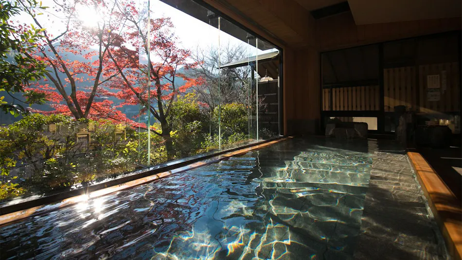 Yugawara Onsen Fukiya