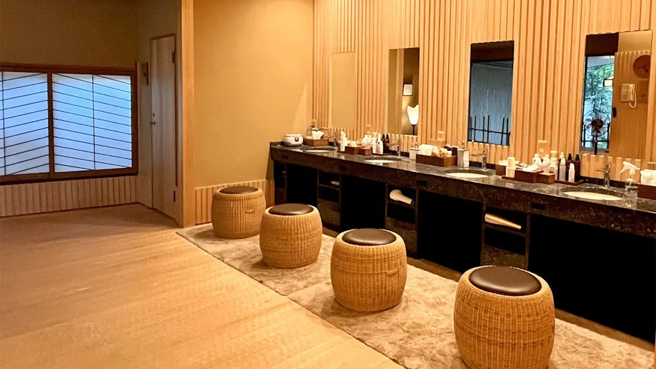 Yugawara Onsen Fukiya