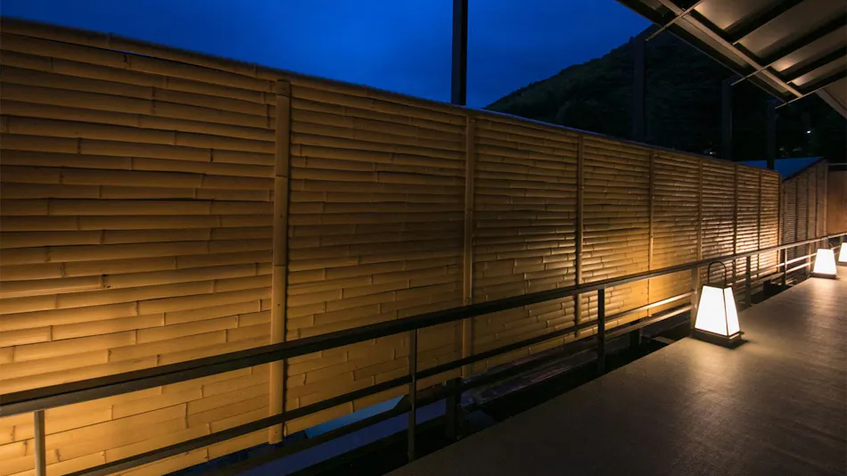 Yugawara Onsen Fukiya